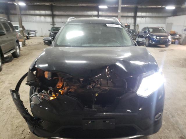 Photo 4 VIN: 5N1AT2MVXFC844966 - NISSAN ROGUE S 