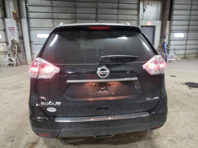 Photo 5 VIN: 5N1AT2MVXFC844966 - NISSAN ROGUE S 