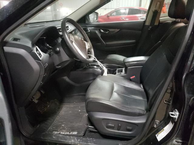 Photo 6 VIN: 5N1AT2MVXFC844966 - NISSAN ROGUE S 