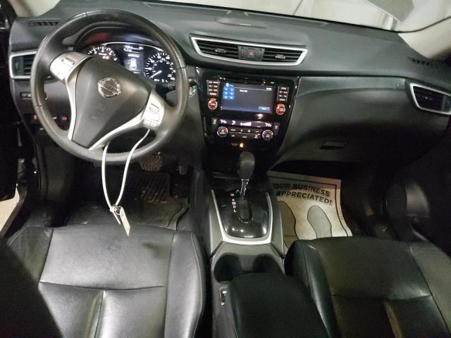 Photo 7 VIN: 5N1AT2MVXFC844966 - NISSAN ROGUE S 