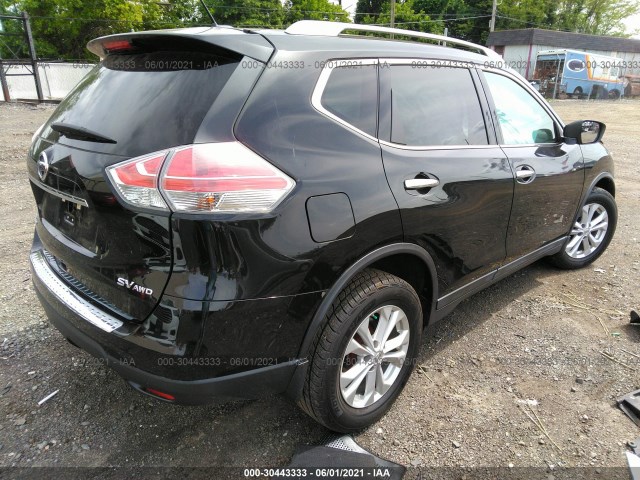 Photo 3 VIN: 5N1AT2MVXFC848760 - NISSAN ROGUE 