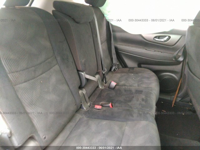 Photo 7 VIN: 5N1AT2MVXFC848760 - NISSAN ROGUE 