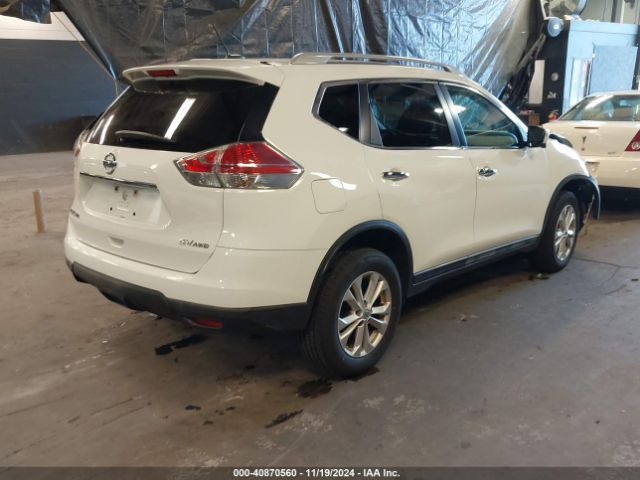 Photo 3 VIN: 5N1AT2MVXFC851934 - NISSAN ROGUE 