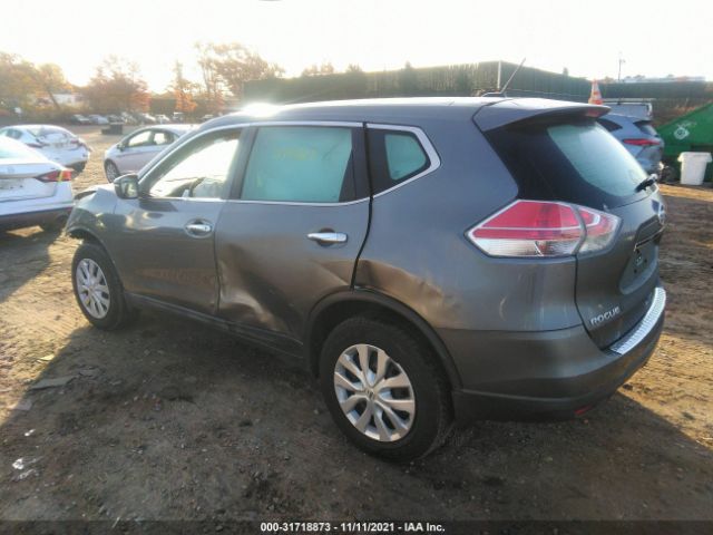 Photo 2 VIN: 5N1AT2MVXFC852792 - NISSAN ROGUE 