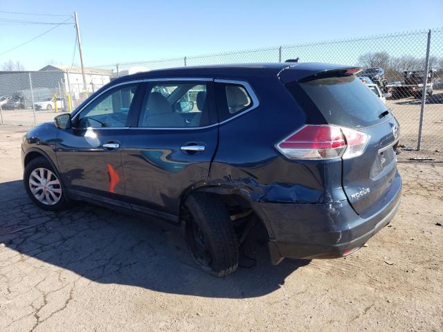 Photo 1 VIN: 5N1AT2MVXFC855076 - NISSAN ROGUE 