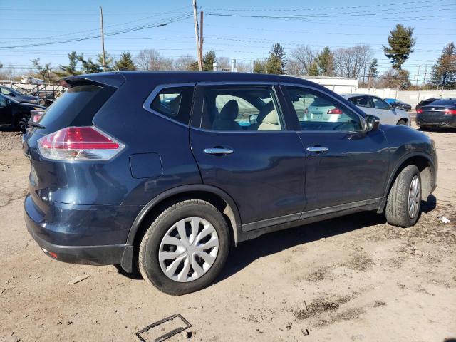 Photo 2 VIN: 5N1AT2MVXFC855076 - NISSAN ROGUE 