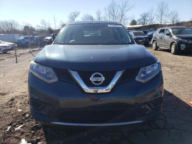 Photo 4 VIN: 5N1AT2MVXFC855076 - NISSAN ROGUE 