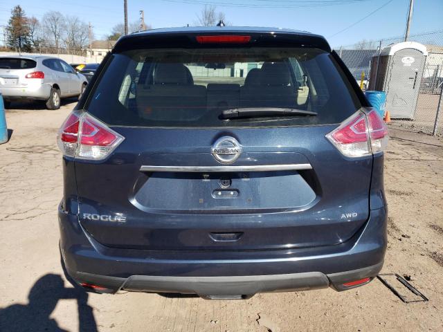 Photo 5 VIN: 5N1AT2MVXFC855076 - NISSAN ROGUE 