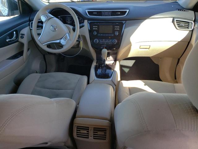 Photo 7 VIN: 5N1AT2MVXFC855076 - NISSAN ROGUE 