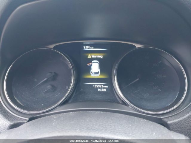 Photo 6 VIN: 5N1AT2MVXFC855191 - NISSAN ROGUE 