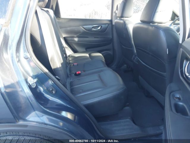 Photo 7 VIN: 5N1AT2MVXFC864781 - NISSAN ROGUE 