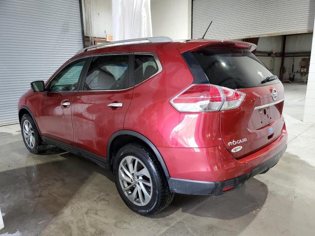 Photo 1 VIN: 5N1AT2MVXFC876350 - NISSAN ROGUE S 