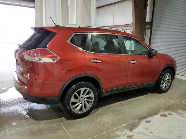 Photo 2 VIN: 5N1AT2MVXFC876350 - NISSAN ROGUE S 