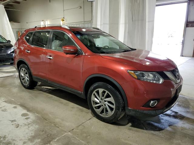 Photo 3 VIN: 5N1AT2MVXFC876350 - NISSAN ROGUE S 