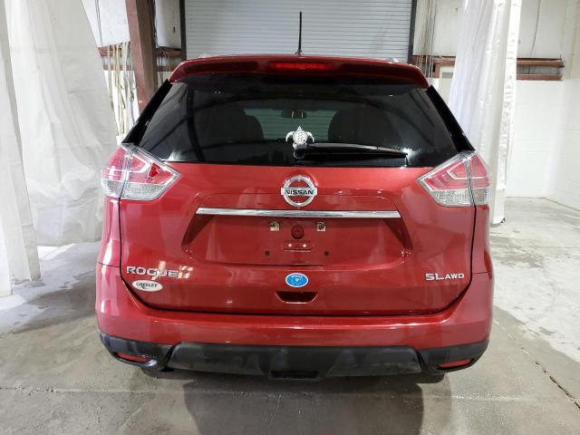 Photo 5 VIN: 5N1AT2MVXFC876350 - NISSAN ROGUE S 