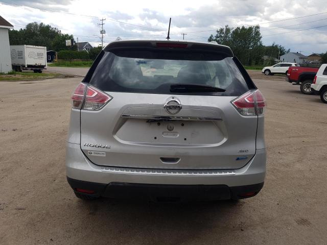 Photo 5 VIN: 5N1AT2MVXFC877921 - NISSAN ROGUE 