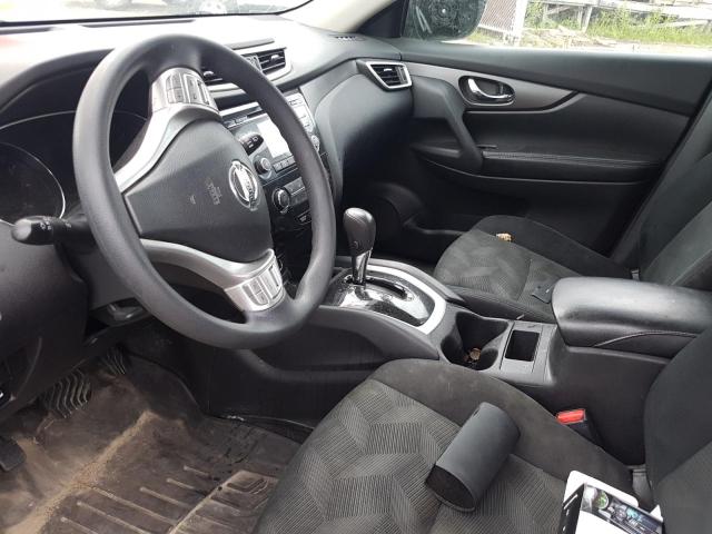 Photo 6 VIN: 5N1AT2MVXFC877921 - NISSAN ROGUE 