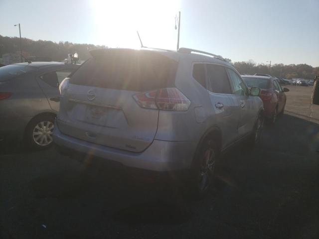 Photo 3 VIN: 5N1AT2MVXFC878230 - NISSAN ROGUE S 