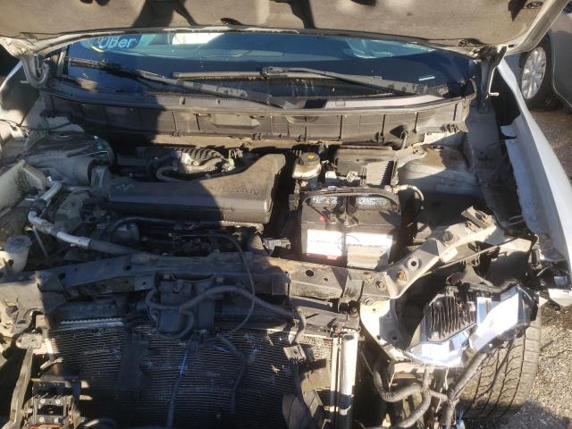 Photo 6 VIN: 5N1AT2MVXFC878230 - NISSAN ROGUE S 