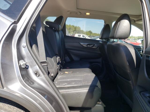 Photo 5 VIN: 5N1AT2MVXFC881256 - NISSAN ROGUE S 