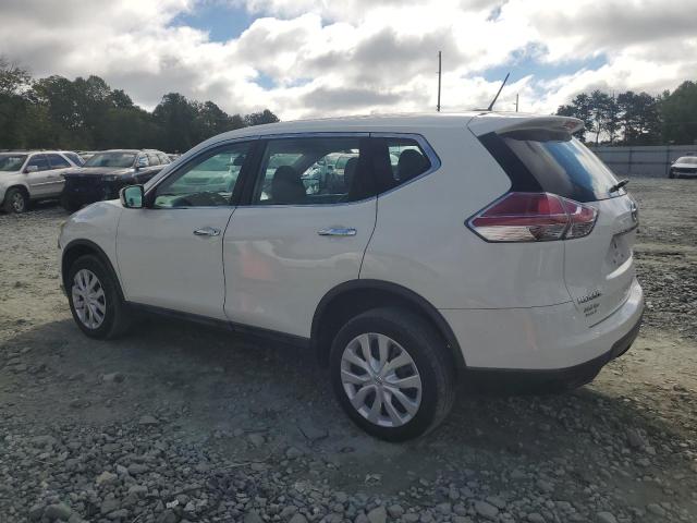 Photo 1 VIN: 5N1AT2MVXFC883234 - NISSAN ROGUE 