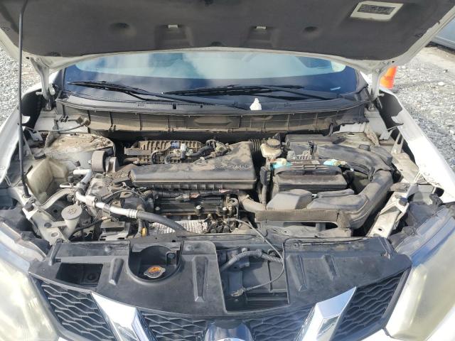 Photo 11 VIN: 5N1AT2MVXFC883234 - NISSAN ROGUE 