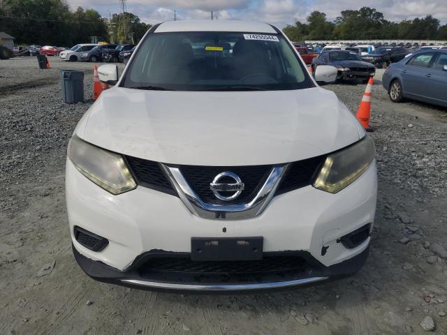 Photo 4 VIN: 5N1AT2MVXFC883234 - NISSAN ROGUE 