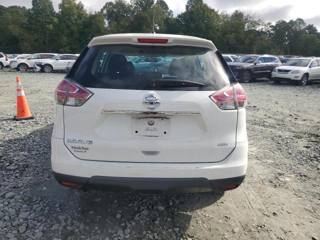 Photo 5 VIN: 5N1AT2MVXFC883234 - NISSAN ROGUE 