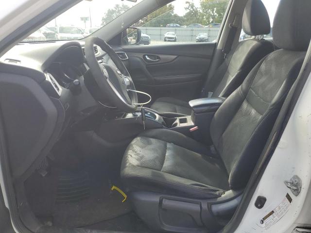 Photo 6 VIN: 5N1AT2MVXFC883234 - NISSAN ROGUE 