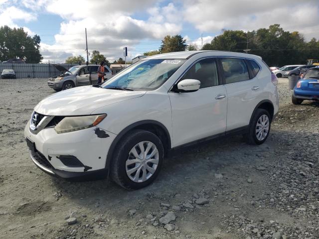 Photo 0 VIN: 5N1AT2MVXFC883234 - NISSAN ROGUE S 