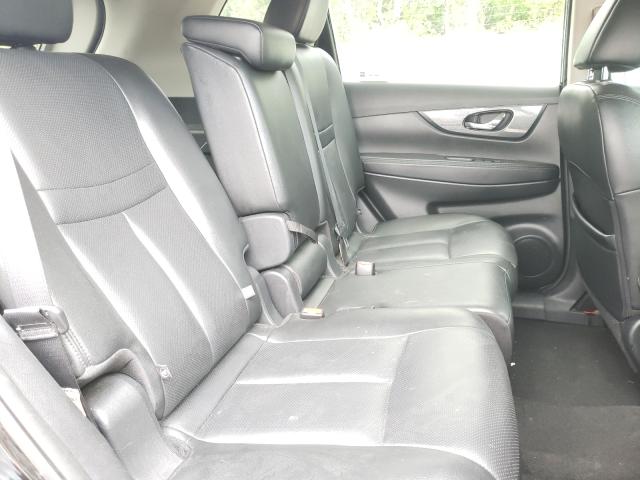 Photo 5 VIN: 5N1AT2MVXFC885257 - NISSAN ROGUE S 