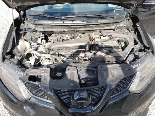 Photo 6 VIN: 5N1AT2MVXFC885257 - NISSAN ROGUE S 