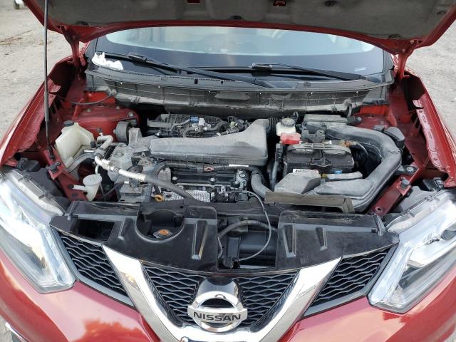 Photo 11 VIN: 5N1AT2MVXFC886764 - NISSAN ROGUE 