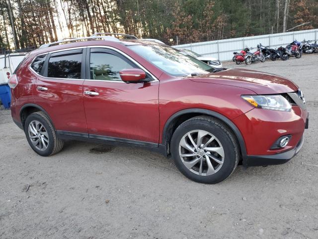 Photo 3 VIN: 5N1AT2MVXFC886764 - NISSAN ROGUE 