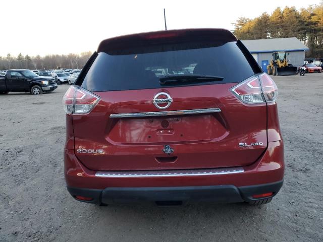 Photo 5 VIN: 5N1AT2MVXFC886764 - NISSAN ROGUE 