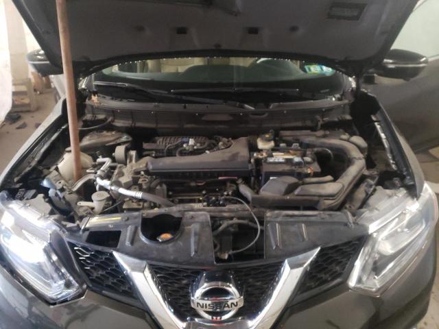 Photo 6 VIN: 5N1AT2MVXFC887140 - NISSAN ROGUE S 