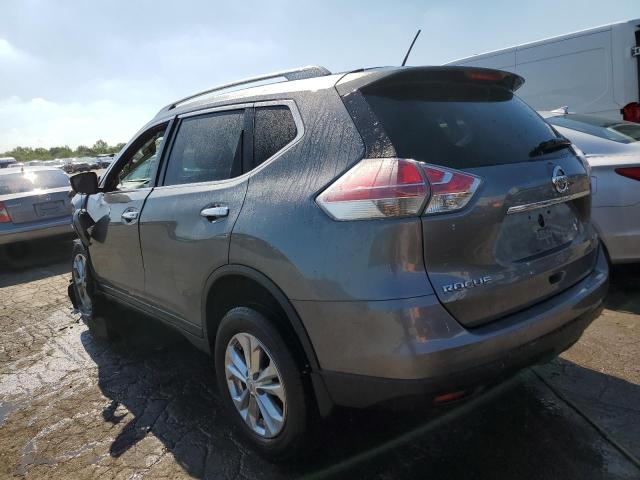 Photo 1 VIN: 5N1AT2MVXFC893357 - NISSAN ROGUE S 