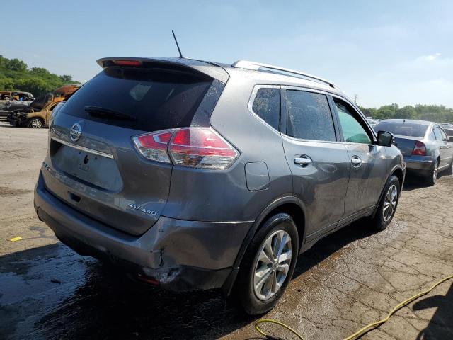 Photo 2 VIN: 5N1AT2MVXFC893357 - NISSAN ROGUE S 