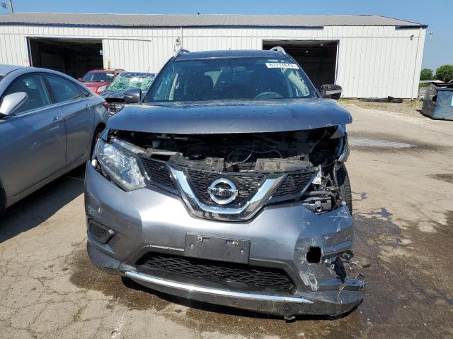 Photo 4 VIN: 5N1AT2MVXFC893357 - NISSAN ROGUE S 