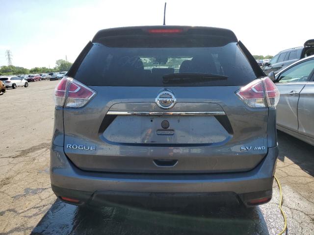 Photo 5 VIN: 5N1AT2MVXFC893357 - NISSAN ROGUE S 