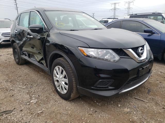 Photo 0 VIN: 5N1AT2MVXFC902459 - NISSAN ROGUE S 