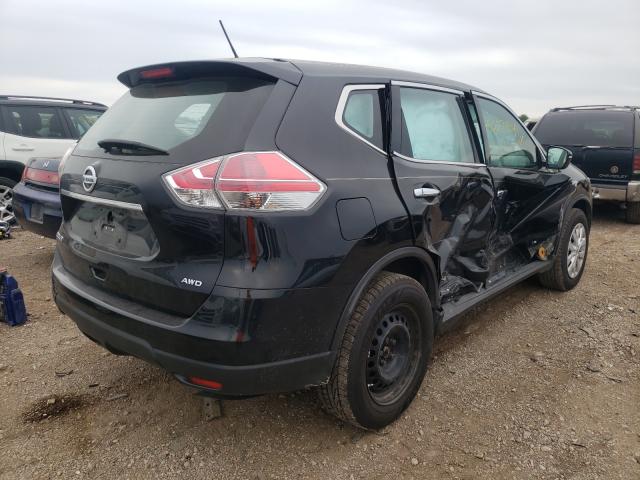 Photo 3 VIN: 5N1AT2MVXFC902459 - NISSAN ROGUE S 