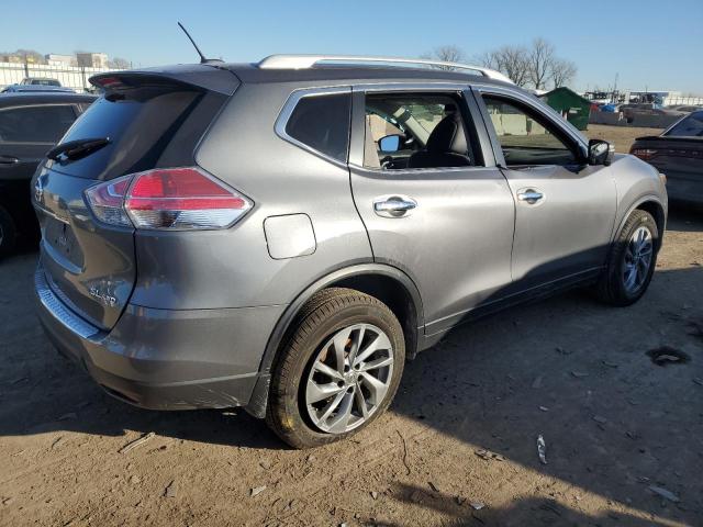 Photo 2 VIN: 5N1AT2MVXFC907516 - NISSAN ROGUE 