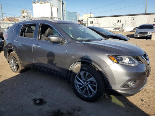 Photo 3 VIN: 5N1AT2MVXFC907516 - NISSAN ROGUE 