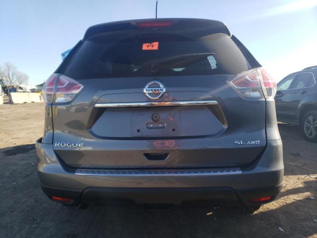 Photo 5 VIN: 5N1AT2MVXFC907516 - NISSAN ROGUE 