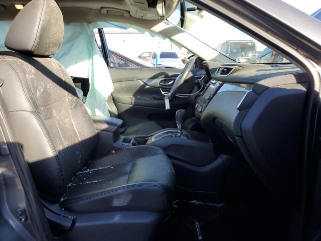 Photo 6 VIN: 5N1AT2MVXFC907516 - NISSAN ROGUE 