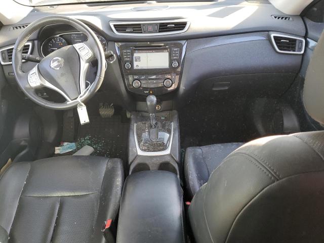 Photo 7 VIN: 5N1AT2MVXFC907516 - NISSAN ROGUE 