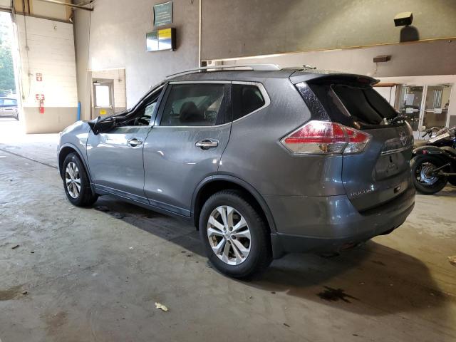 Photo 1 VIN: 5N1AT2MVXFC913963 - NISSAN ROGUE 