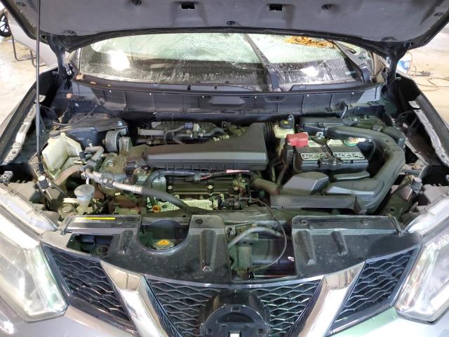 Photo 10 VIN: 5N1AT2MVXFC913963 - NISSAN ROGUE 