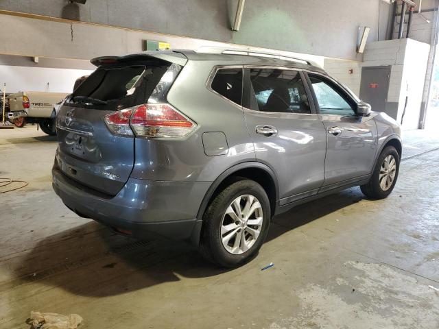 Photo 2 VIN: 5N1AT2MVXFC913963 - NISSAN ROGUE 